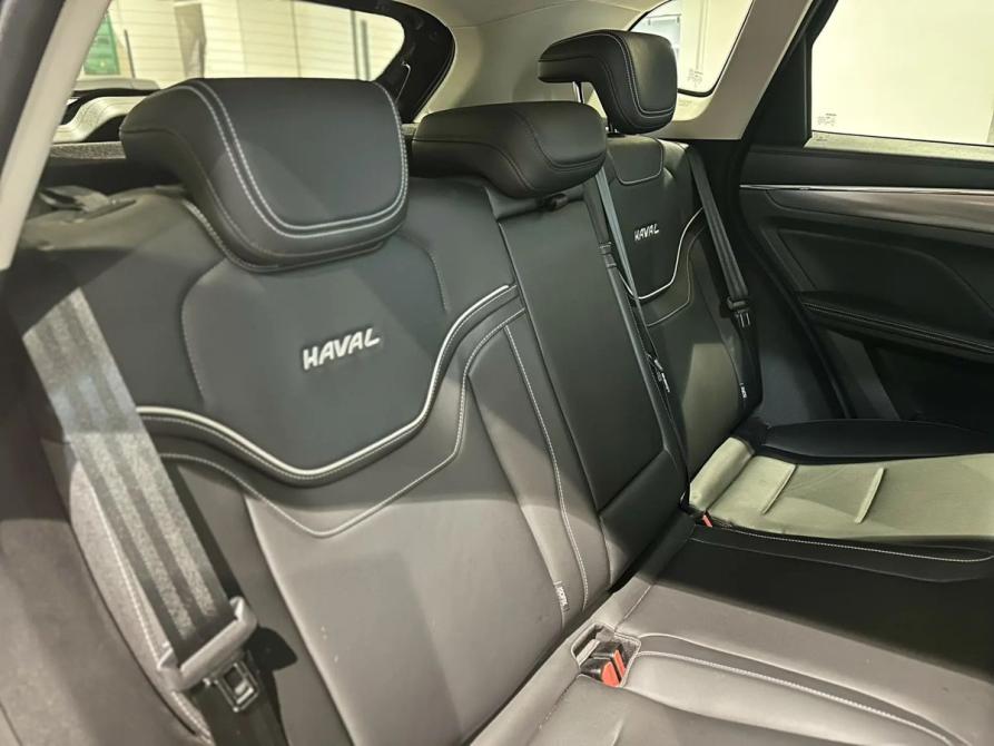 Haval Jolion I Новосибирск  - изображение 19