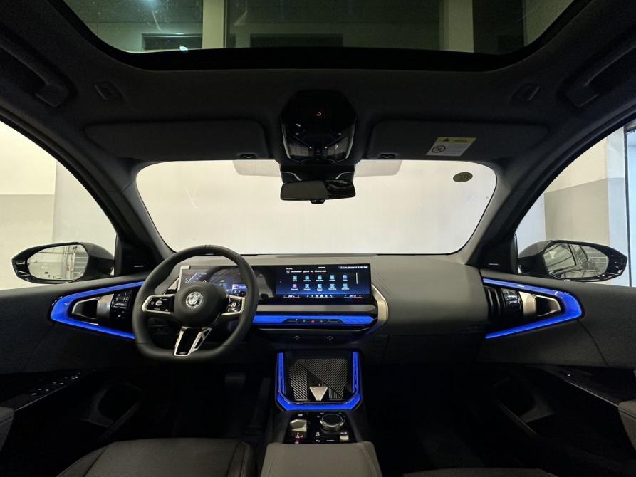 BMW X3 IV (G45/G48) Воронеж  - изображение 27