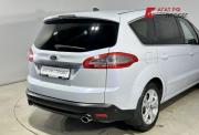 Ford S-MAX I Рестайлинг Саранск  - изображение 32