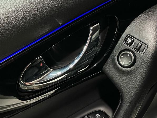 Nissan Qashqai II с пробегом 2014 года, цена 1 280 000 рублей, 134577 км, внедорожник, Автокод Объявления