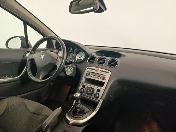 Peugeot 308 I с пробегом 2010 года, цена 449 000 рублей, 180900 км, хэтчбек, Автокод Объявления