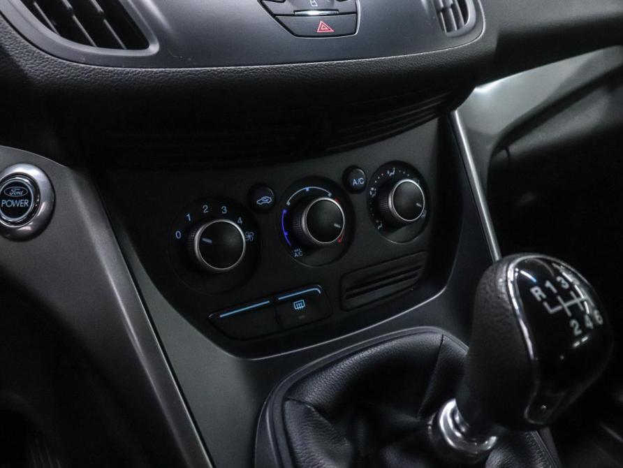 Ford Kuga II Красноярск  - изображение 15