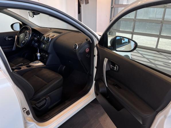 Nissan Qashqai I Рестайлинг с пробегом 2011 года, цена 890 000 рублей, 167999 км, внедорожник, Автокод Объявления