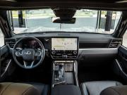 Lexus GX III Магнитогорск  - изображение 44