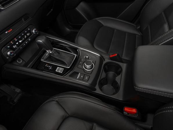 Mazda CX-5 II Рестайлинг с пробегом 2025 года, цена 4 800 000 рублей, 59 км, внедорожник, Автокод Объявления