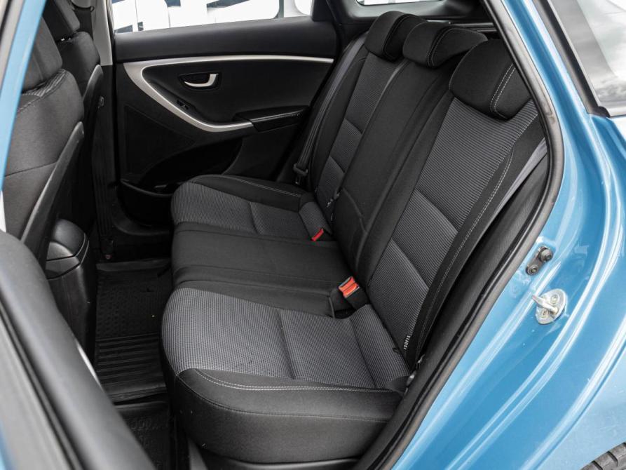 Hyundai i30 II Краснодар  - изображение 9