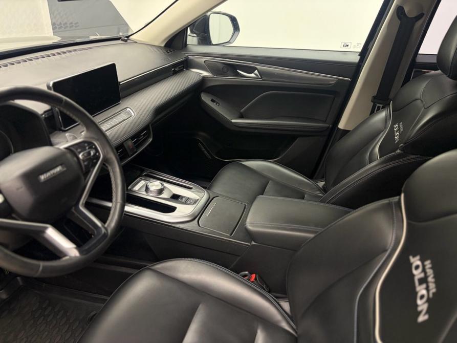 Haval Jolion I Ростов-на-Дону  - изображение 17