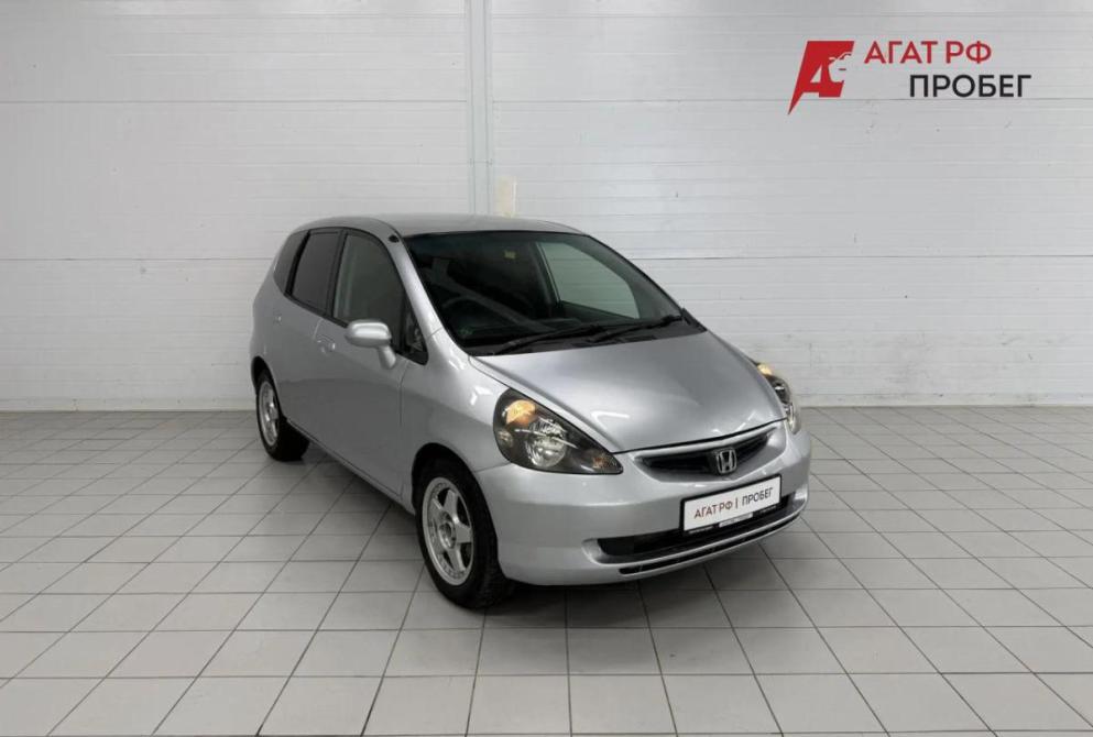 Honda Fit I Астрахань  - изображение 3