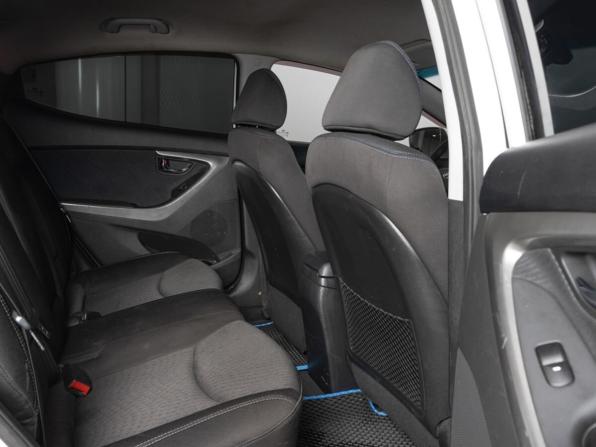 Hyundai Elantra V (MD) с пробегом 2012 года, цена 785 000 рублей, 177000 км, седан, Автокод Объявления