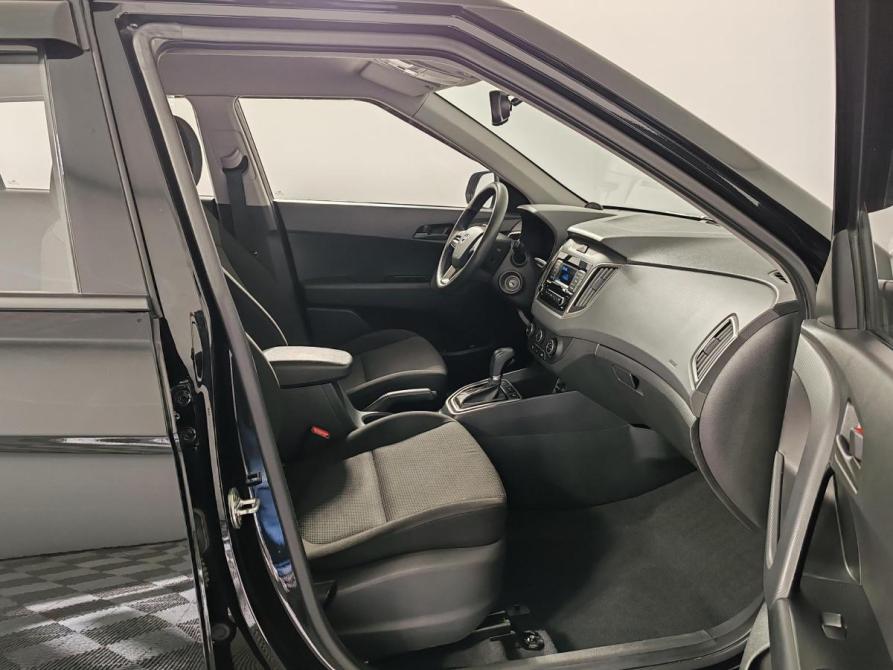 Hyundai Creta I Москва  - изображение 20
