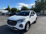 Chery Tiggo 4 Pro I Рестайлинг Санкт-Петербург  - изображение 11