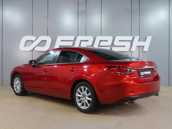 Mazda 6 III (GJ) с пробегом 2012 года, цена 1 329 000 рублей, 237428 км, седан, Автокод Объявления