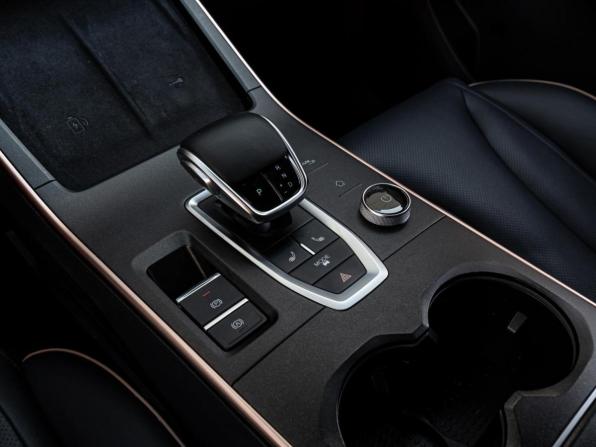 Omoda C5 I с пробегом 2023 года, цена 1 845 000 рублей, 29454 км, внедорожник, Автокод Объявления