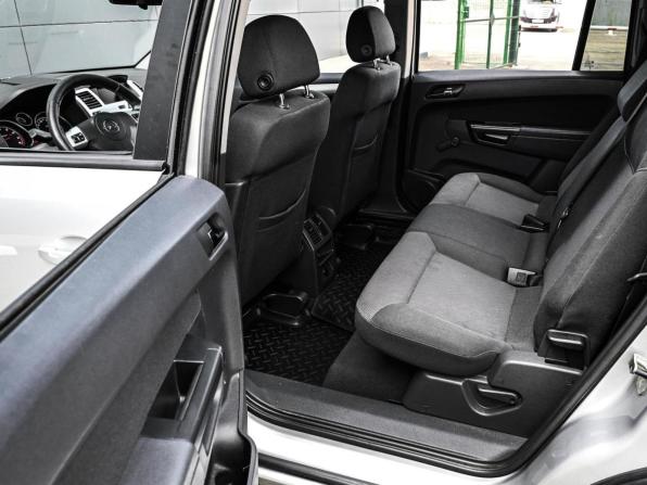 Opel Zafira B Рестайлинг с пробегом 2012 года, цена 615 000 рублей, 351586 км, компактвэн, Автокод Объявления