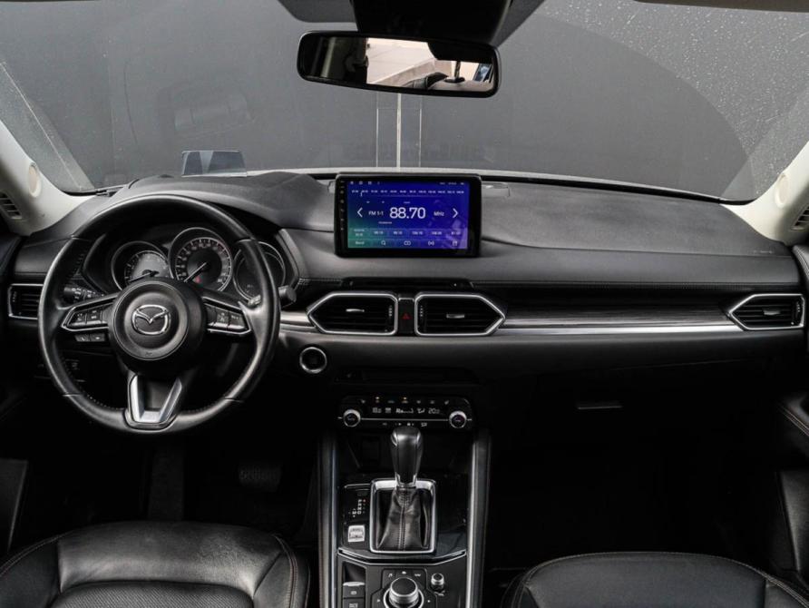 Mazda CX-5 II Москва  - изображение 11