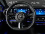 Mercedes-Benz GLS II (X167) Рестайлинг Москва  - изображение 46