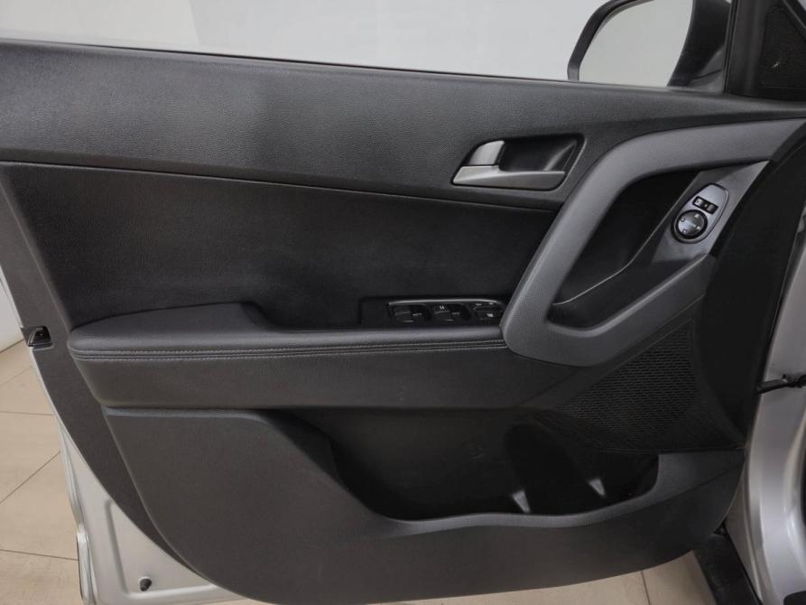 Hyundai Creta I Альметьевск  - изображение 7