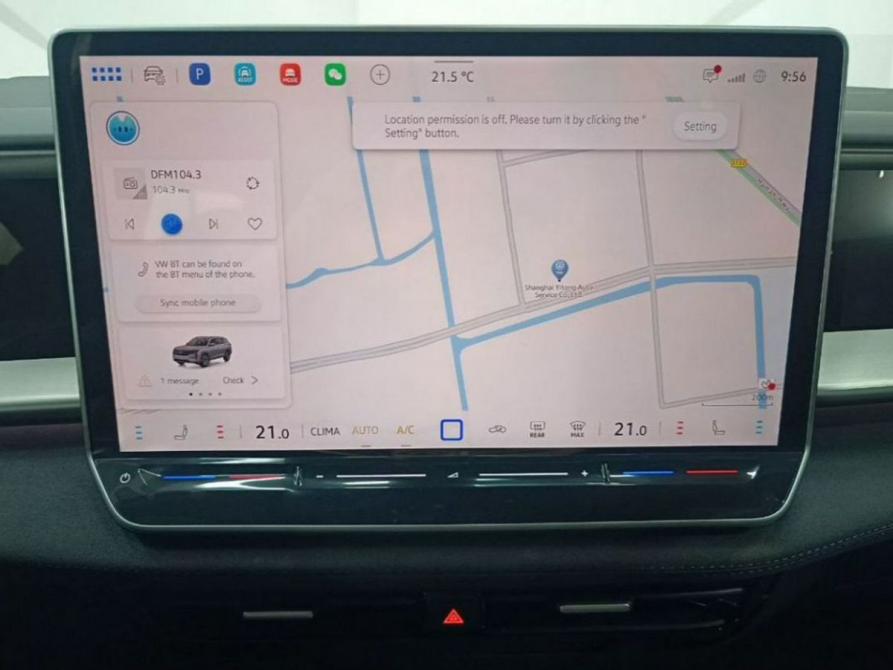 Volkswagen Teramont II (China Market) Воронеж  - изображение 19