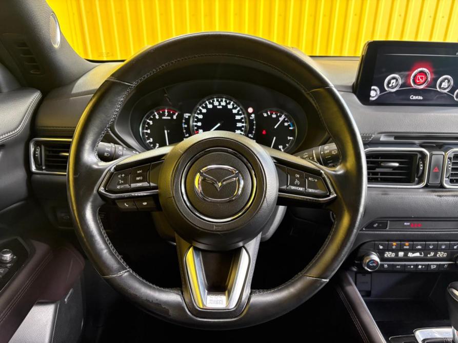 Mazda CX-5 II Ижевск  - изображение 16