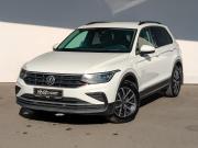 Volkswagen Tiguan II Рестайлинг Санкт-Петербург  - изображение 31