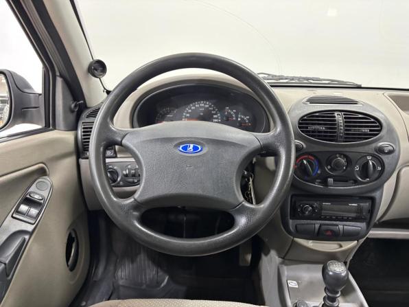 Lada (ВАЗ) Kalina I с пробегом 2011 года, цена 170 000 рублей, 211923 км, хэтчбек, Автокод Объявления