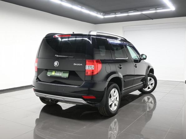 Skoda Yeti I Рестайлинг с пробегом 2014 года, цена 1 070 000 рублей, 142890 км, внедорожник, Автокод Объявления