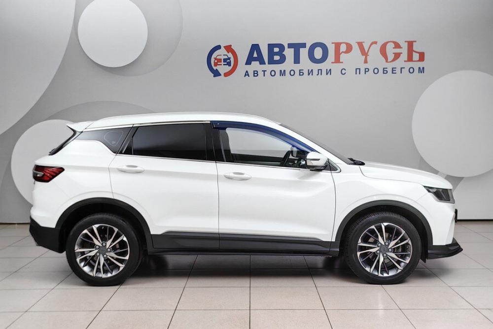 Geely Coolray I Подольск  - изображение 5