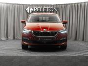 Skoda Rapid II Москва  - изображение 25
