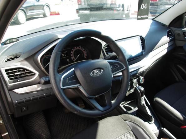 Lada (ВАЗ) Vesta I Рестайлинг (NG) с пробегом 2024 года, цена 1 299 999 рублей, 11284 км, седан, Автокод Объявления