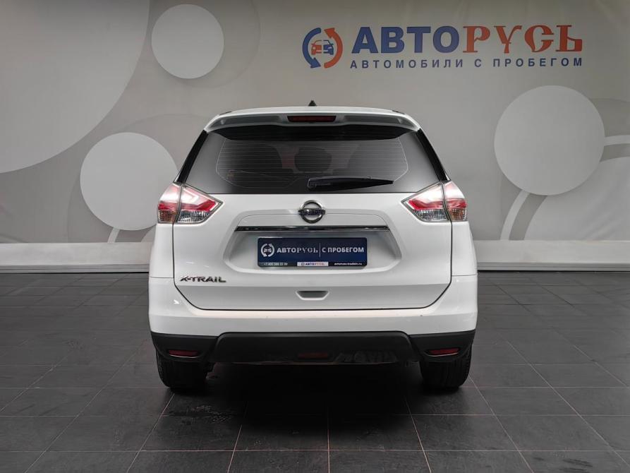 Nissan X-Trail III Москва  - изображение 4