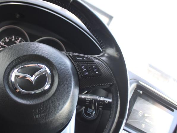 Mazda CX-5 I Рестайлинг с пробегом 2016 года, цена 2 199 000 рублей, 127285 км, внедорожник, Автокод Объявления