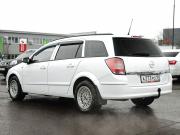 Opel Astra H Рестайлинг Ижевск  - изображение 24