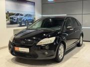 Ford Focus II Рестайлинг Новосибирск  - изображение 16