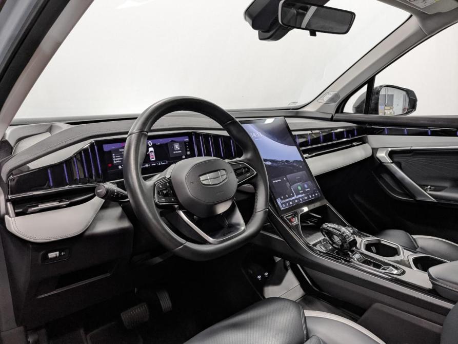 Geely Atlas II Москва  - изображение 15