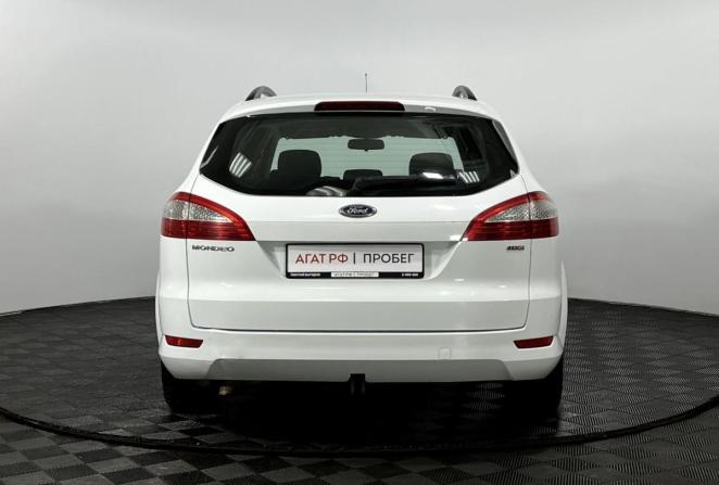 Ford Mondeo IV с пробегом 2008 года, цена 890 000 рублей, 121623 км, универсал, Автокод Объявления