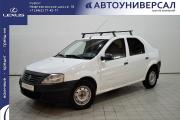 Renault Logan I Рестайлинг Сургут  - изображение 18