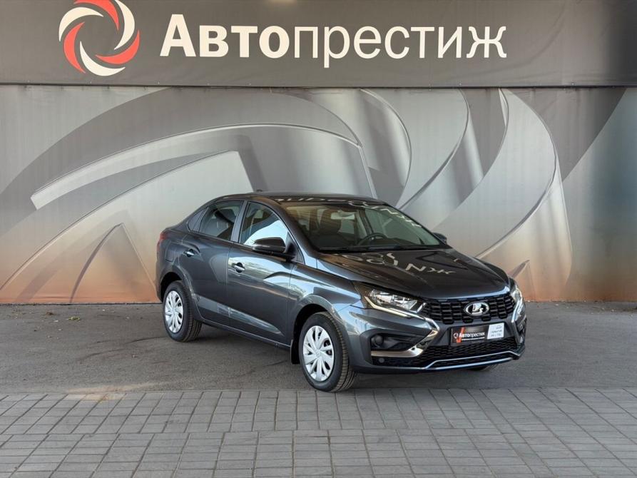 Lada (ВАЗ) Iskra Волгоград  - изображение 3