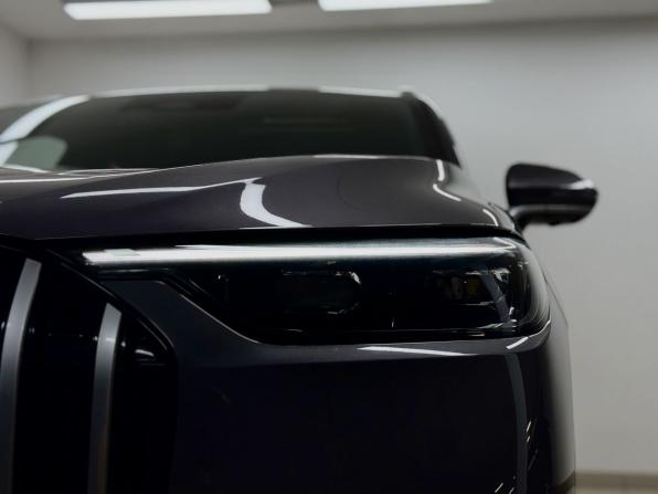Jaecoo J8 с пробегом 2024 года, цена 3 100 000 рублей, 44505 км, внедорожник, Автокод Объявления