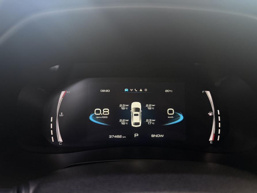 Haval F7x I Рестайлинг Минеральные Воды  - изображение 14