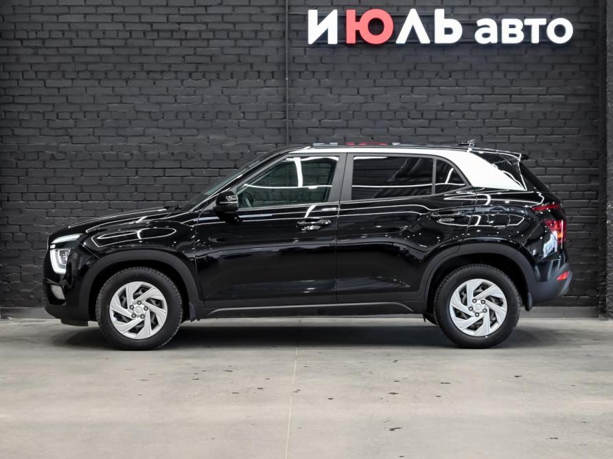 Hyundai Creta II Екатеринбург  - изображение 6