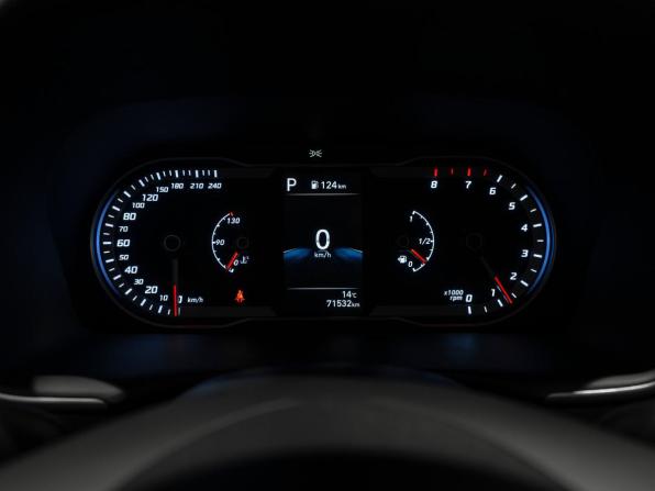 Hyundai Tucson IV с пробегом 2023 года, цена 2 980 000 рублей, 71515 км, внедорожник, Автокод Объявления