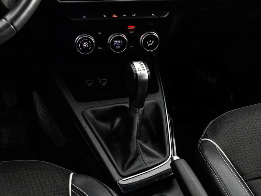 Renault Arkana I Санкт-Петербург  - изображение 13