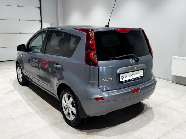 Nissan Note I Рестайлинг с пробегом 2011 года, цена 635 000 рублей, 245562 км, хэтчбек, Автокод Объявления