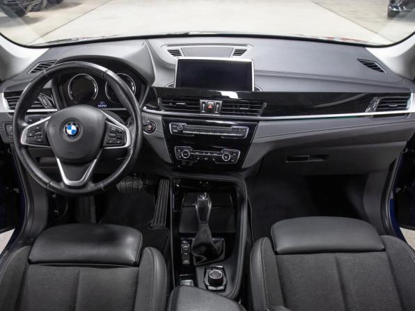 BMW X1 II (F48) Рестайлинг с пробегом 2020 года, цена 2 149 000 рублей, 205591 км, внедорожник, Автокод Объявления