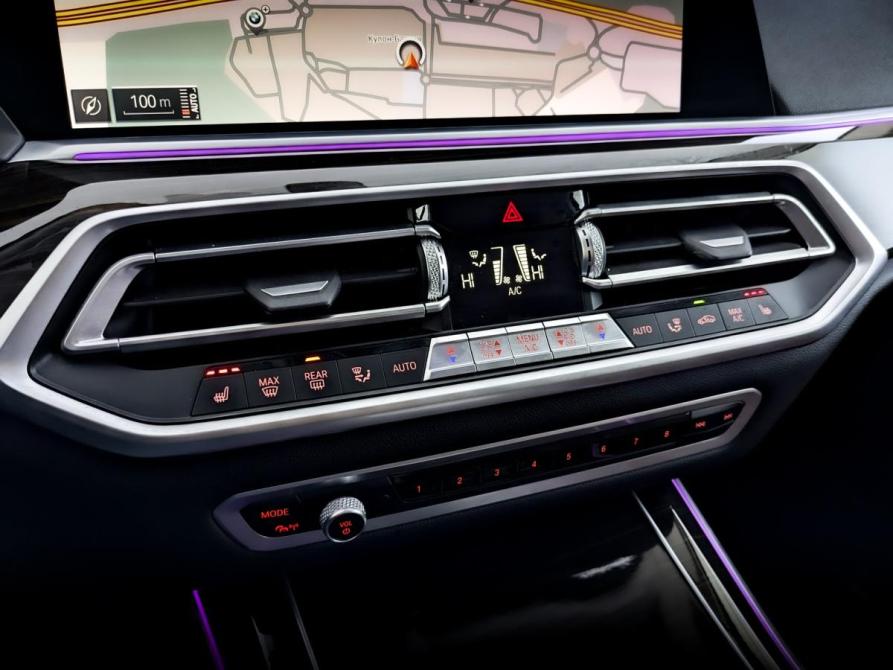 BMW X5 IV (G05/G18) Москва  - изображение 29