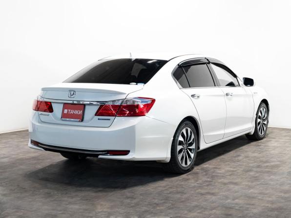 Honda Accord IX с пробегом 2013 года, цена 1 500 000 рублей, 194500 км, седан, Автокод Объявления