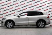 Volkswagen Touareg II Сургут  - изображение 45