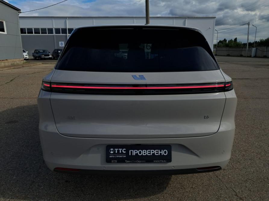 Li Auto (Lixiang) L6 Набережные Челны  - изображение 34