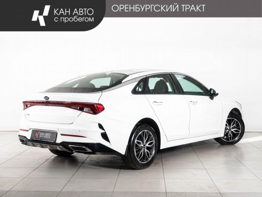 Kia K5 III Казань  - изображение 3