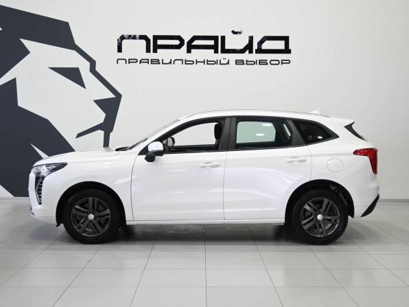 Haval Jolion I с пробегом 2023 года, цена 1 599 900 рублей, 35000 км, внедорожник, Автокод Объявления